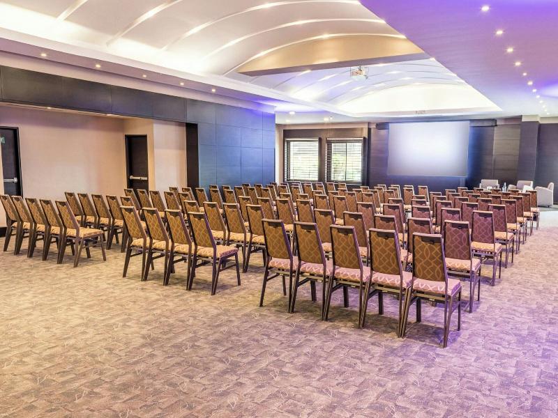 Sheraton Quito image