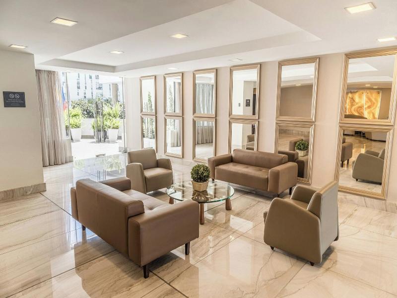 Sheraton Quito image
