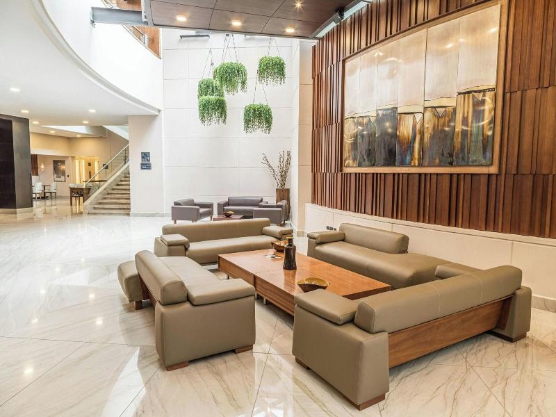 Sheraton Quito image