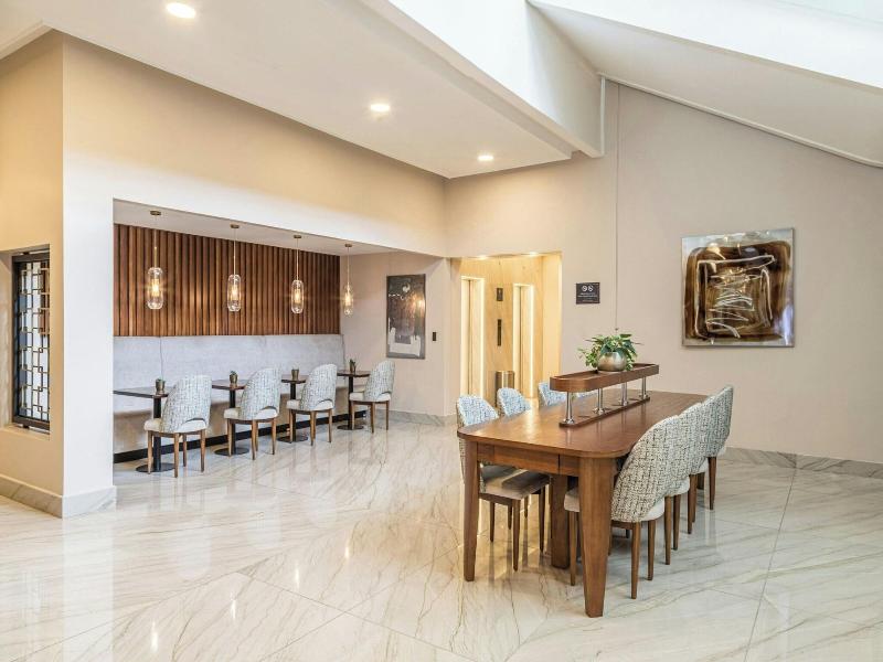 Sheraton Quito image