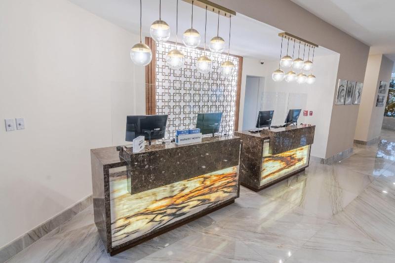 Sheraton Quito image