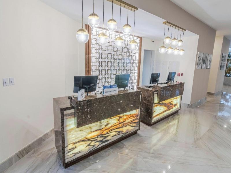 Sheraton Quito image