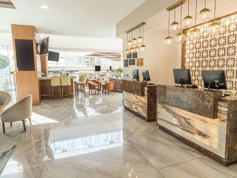Sheraton Quito image