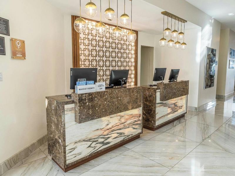 Sheraton Quito image