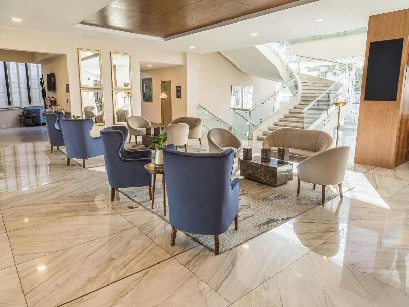 Sheraton Quito image