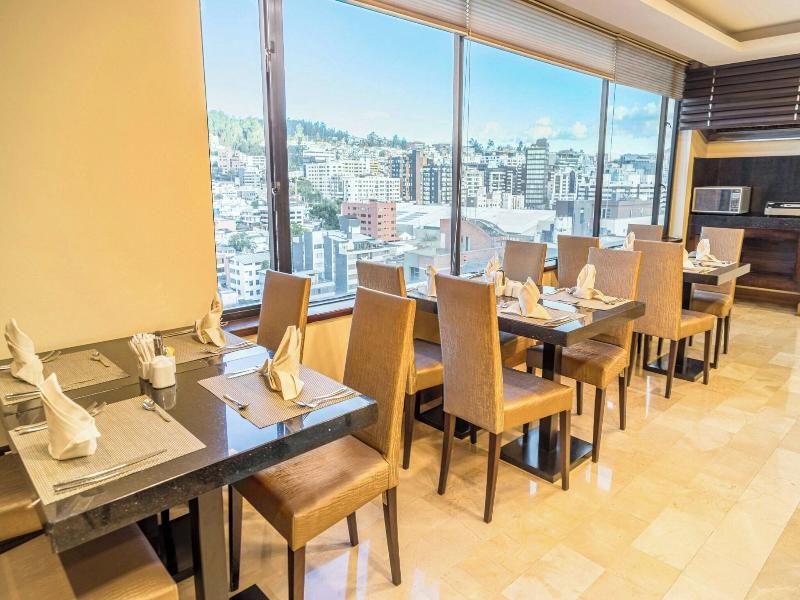 Sheraton Quito image