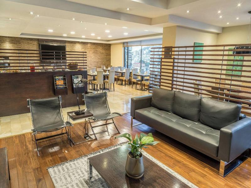 Sheraton Quito image