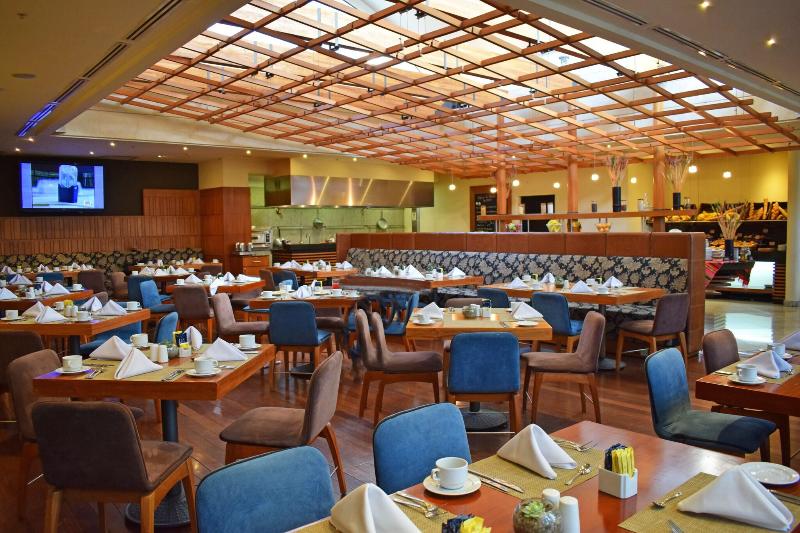Sheraton Quito image