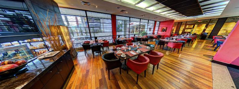 Sheraton Quito image