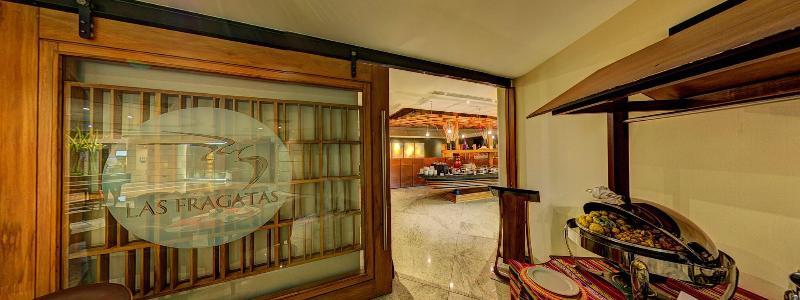 Sheraton Quito image