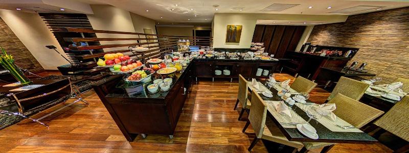 Sheraton Quito image