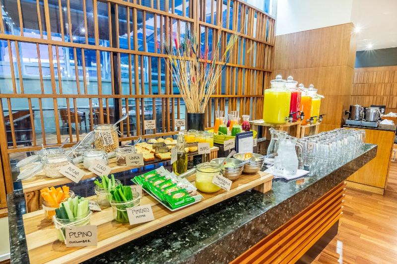 Sheraton Quito image