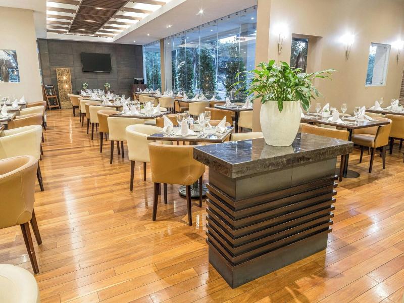 Sheraton Quito image
