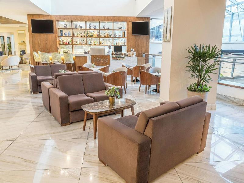 Sheraton Quito image