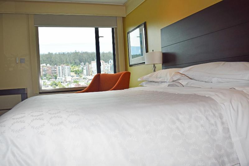 Sheraton Quito image