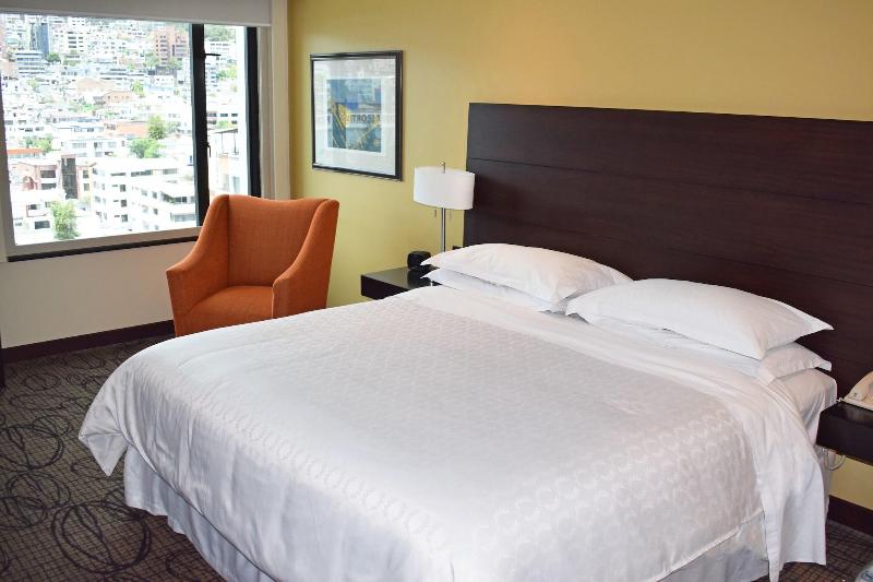 Sheraton Quito image