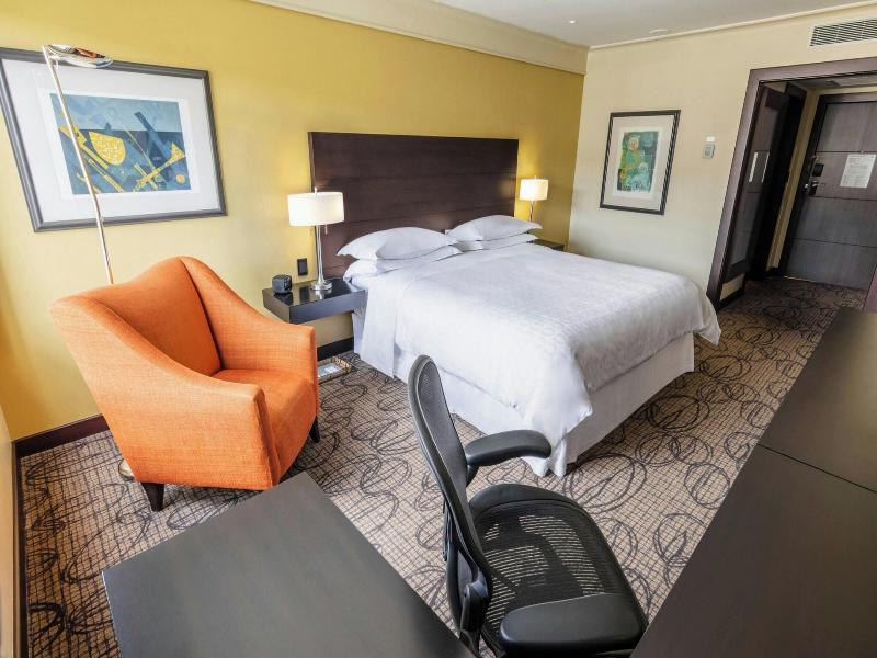 Sheraton Quito image