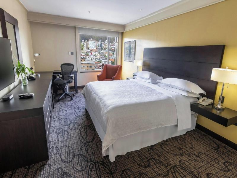 Sheraton Quito image