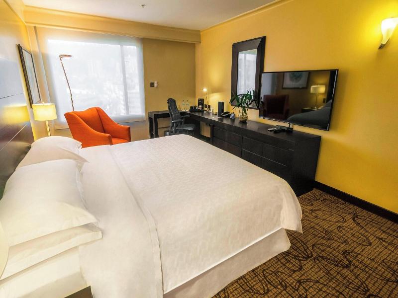 Sheraton Quito image
