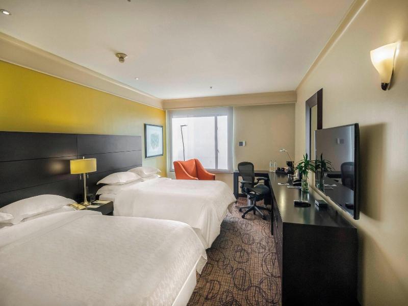 Sheraton Quito image