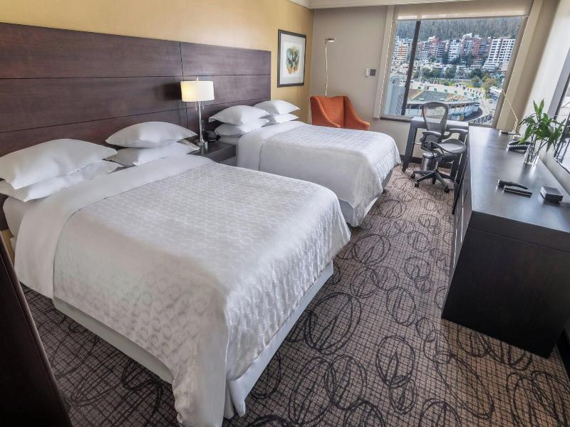 Sheraton Quito image