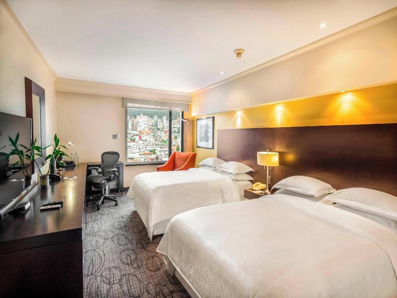 Sheraton Quito image