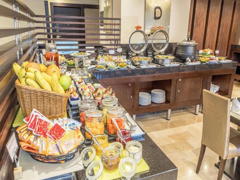 Sheraton Quito image
