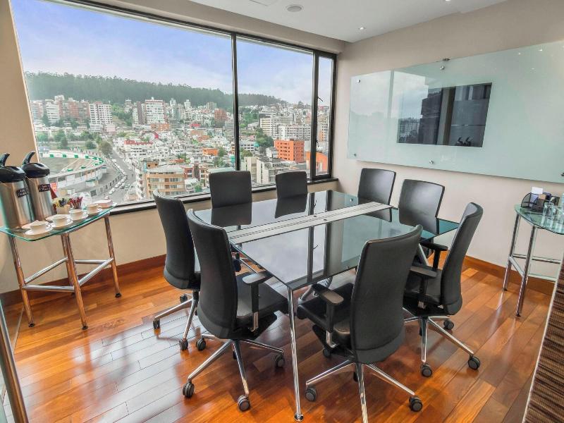 Sheraton Quito image