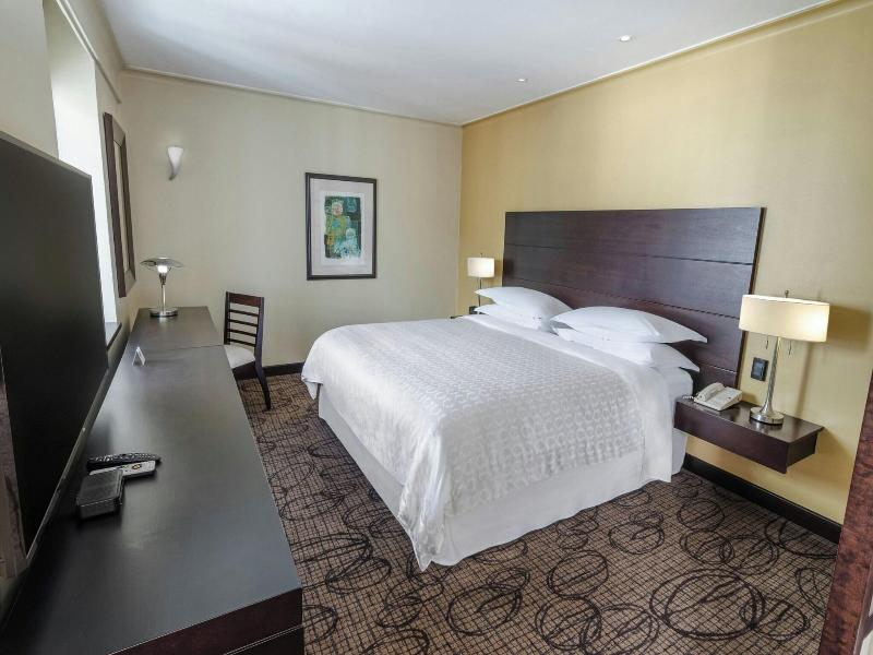 Sheraton Quito image