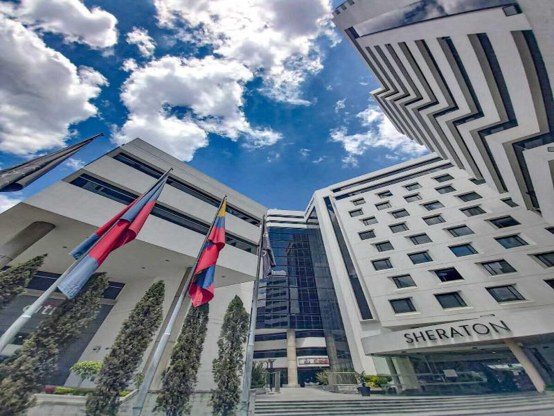 Sheraton Quito image