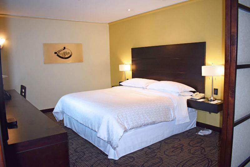Sheraton Quito image