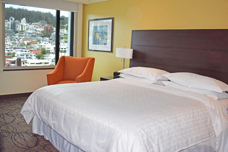 Sheraton Quito image