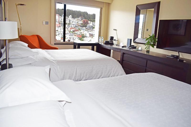 Sheraton Quito image