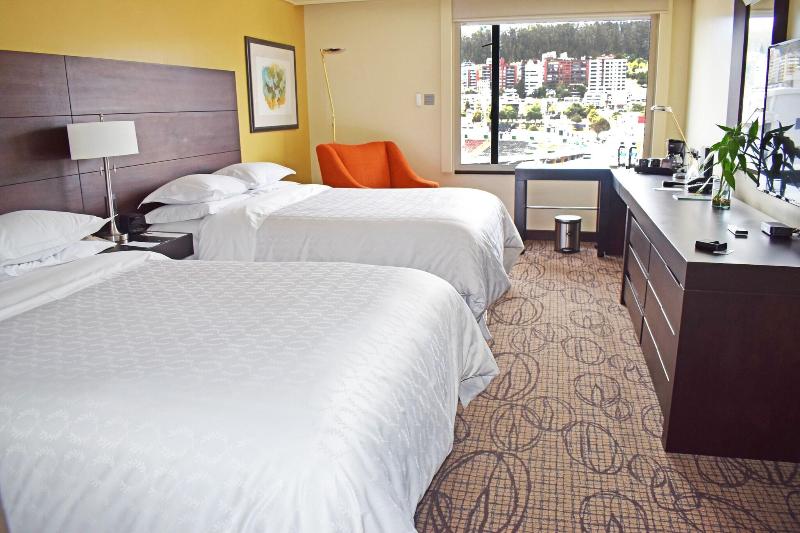 Sheraton Quito image