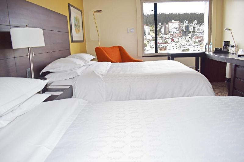 Sheraton Quito image