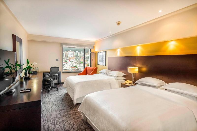 Sheraton Quito image