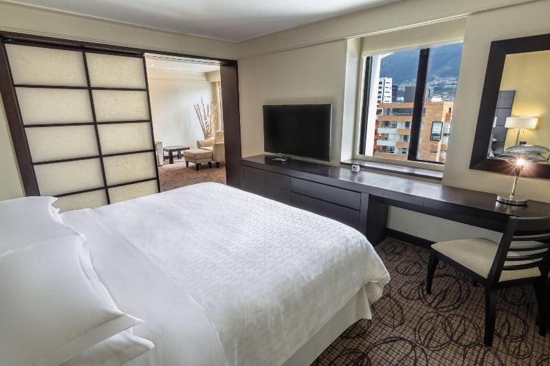 Sheraton Quito image