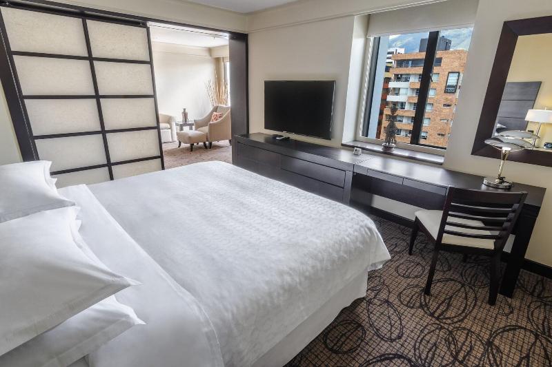 Sheraton Quito image