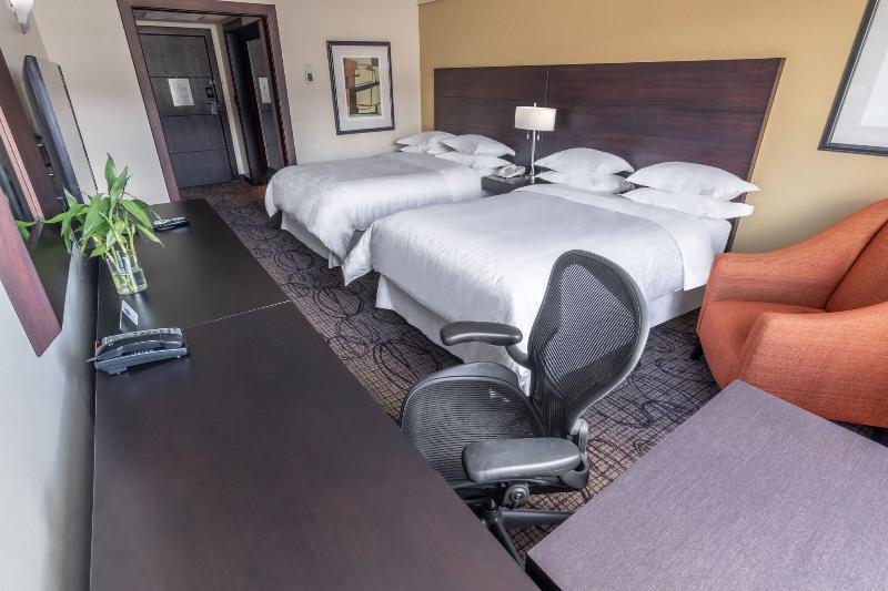Sheraton Quito image
