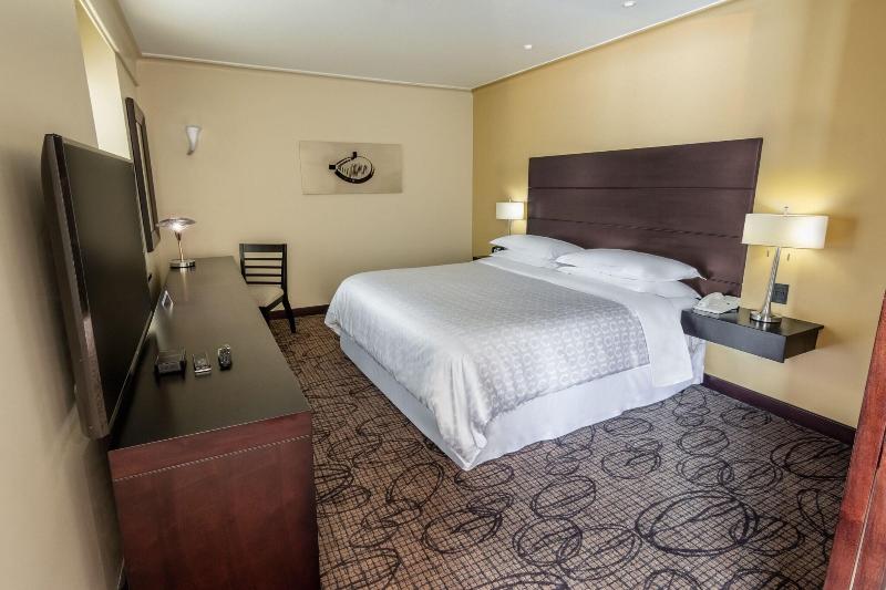 Sheraton Quito image