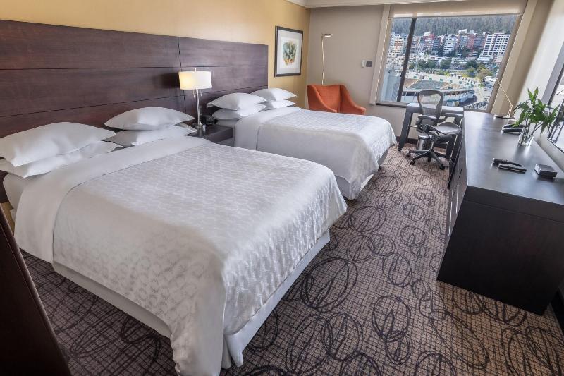 Sheraton Quito image