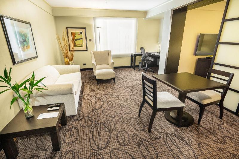 Sheraton Quito image