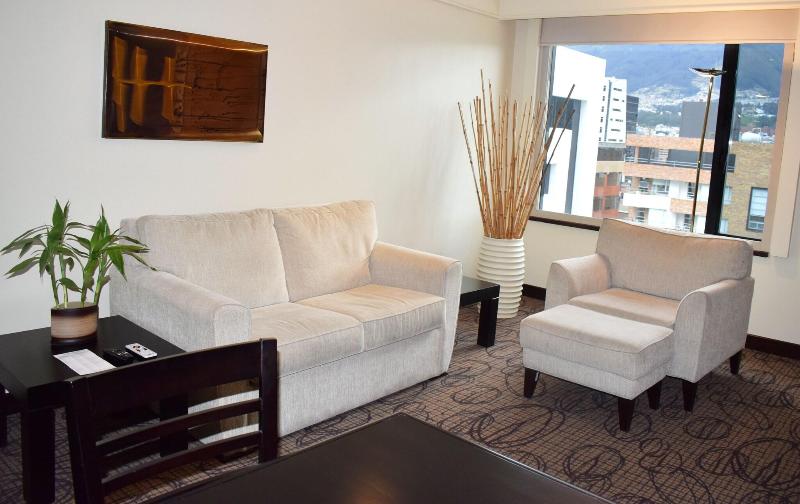 Sheraton Quito image
