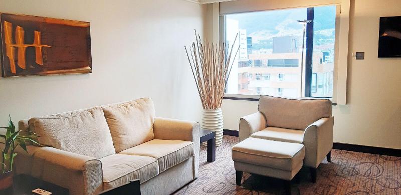 Sheraton Quito image