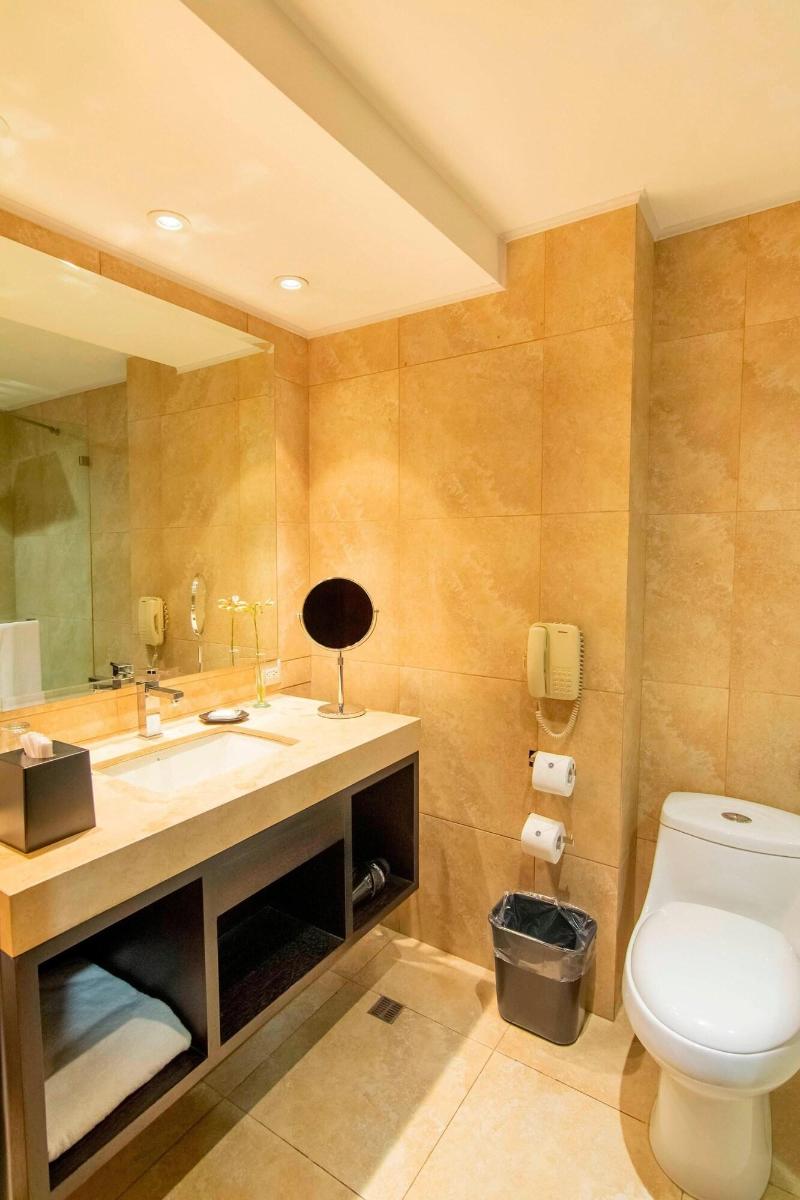 Sheraton Quito image