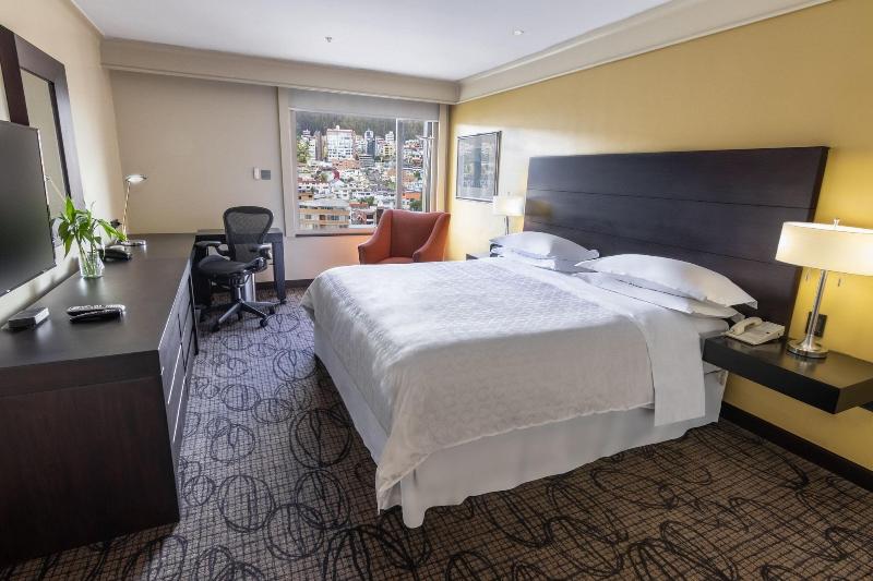 Sheraton Quito image