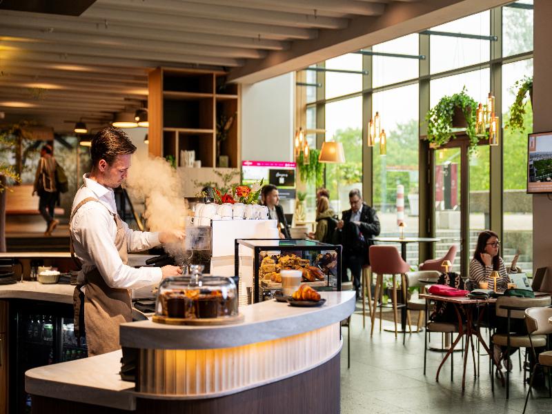 Leonardo Hotel Amsterdam Rembrandtpark image