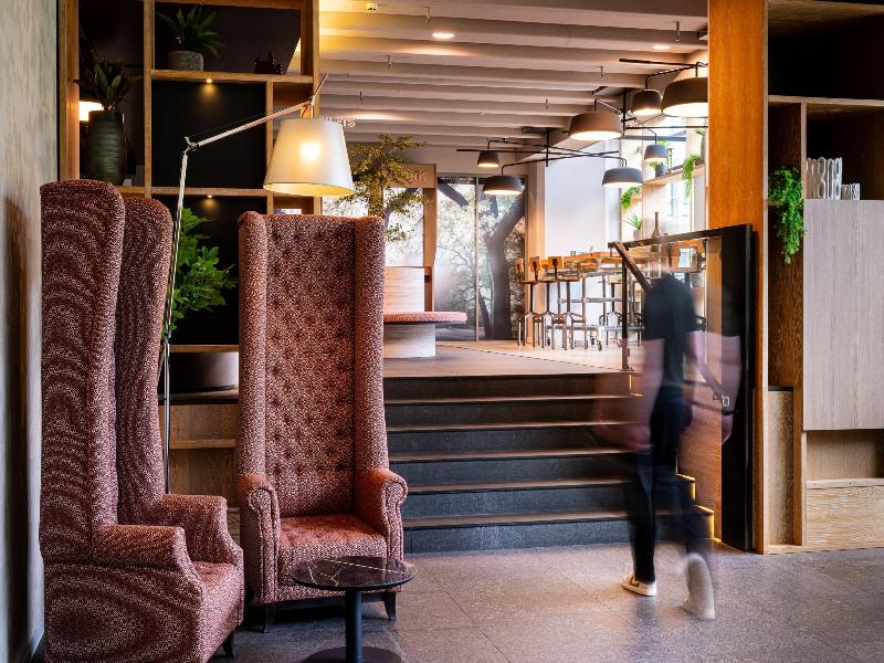 Leonardo Hotel Amsterdam Rembrandtpark image