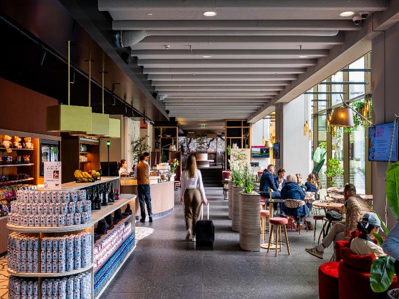 Leonardo Hotel Amsterdam Rembrandtpark image
