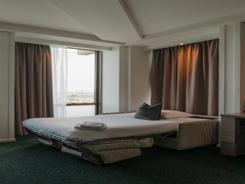 Leonardo Hotel Amsterdam Rembrandtpark image